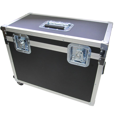 【VK-HARD4】 Videkin キャリングカート付ハードケース