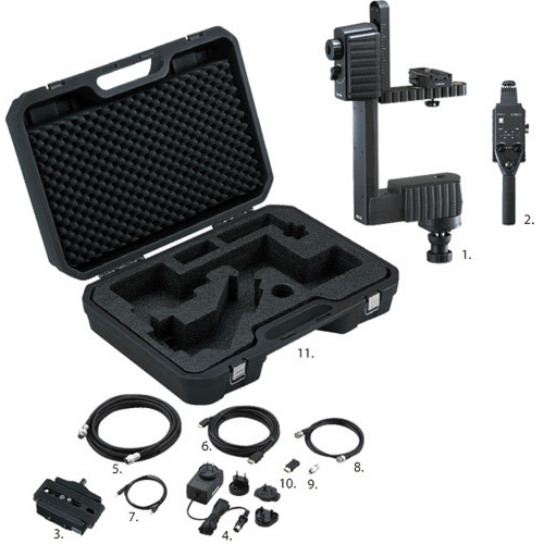 【REMO30】 Libec リモートヘッド