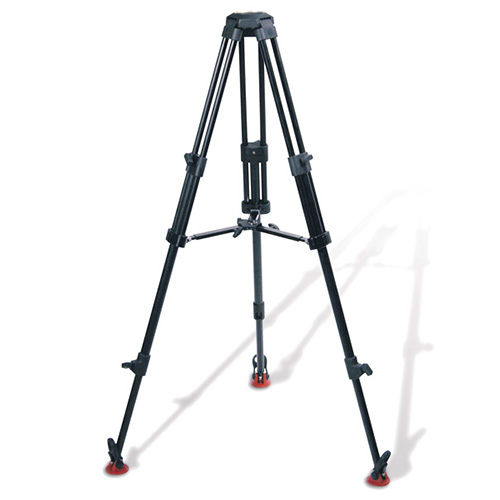 【ENG 75/2 D（4188）】 Sachtler 75mmボール アルミ3段三脚