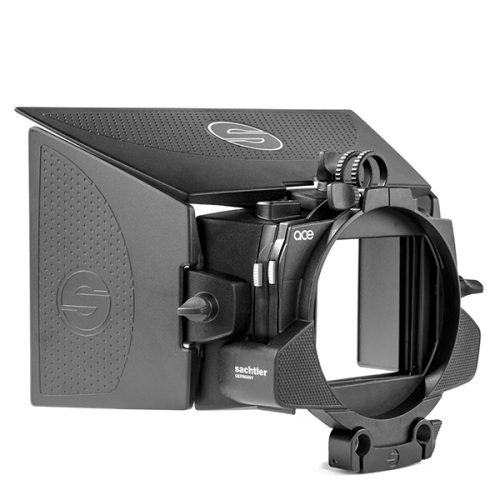 【aceマットボックス（S2152-0001）】 Sachtler マットボックス