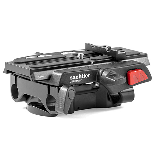 【aceベースプレート（S2154-0001）】 Sachtler ベースプレート