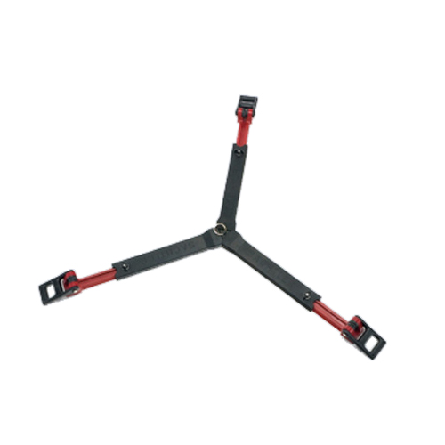 【Ground spreader SP 100/150（7003）】 Sachtler グランドスプレッダー