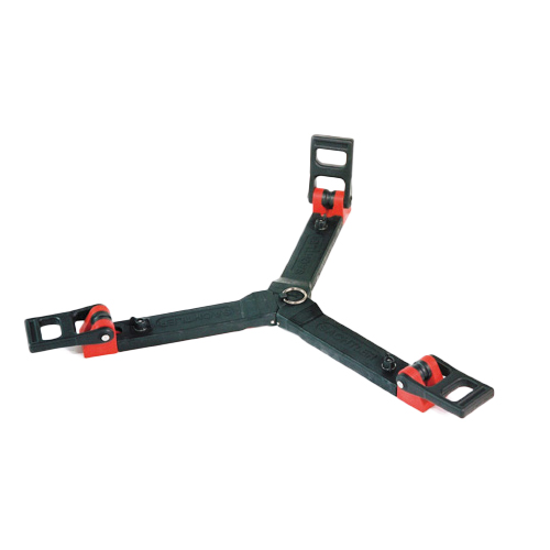 【Mini ground spreader 150（7003K）】 Sachtler DA 150 K用 グランドスプレッダー