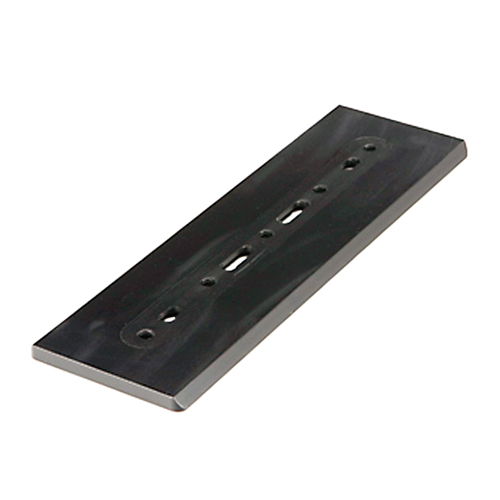 【Sideload Plate HD（3060）】 Sachtler カメラプレート