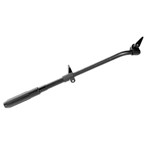 【Pan bar DV left (telescopic)（3471）】 Sachtler パンバー