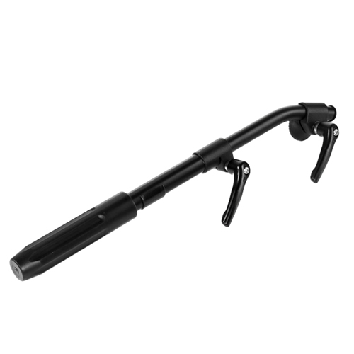 【Pan bar HD right (telescopic)（3370）】 Sachtler パンバー