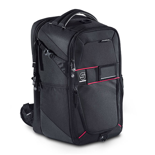 【Air-Flow Camera Back-Pack（SC306）】 Sachtler バックパック